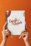 Cafecito & Chisme Notebook