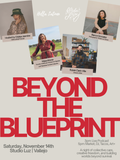Hella Latin@ Live Podcast Experience: Beyond The Blueprint Ticket