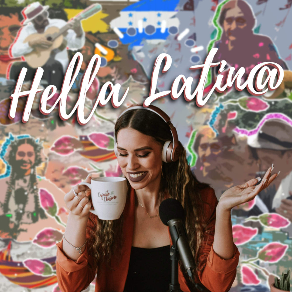 A Little Delusion & A Little Self-Doubt | Ian Lara on Going From Pre-Law to an HBO Comedy Special